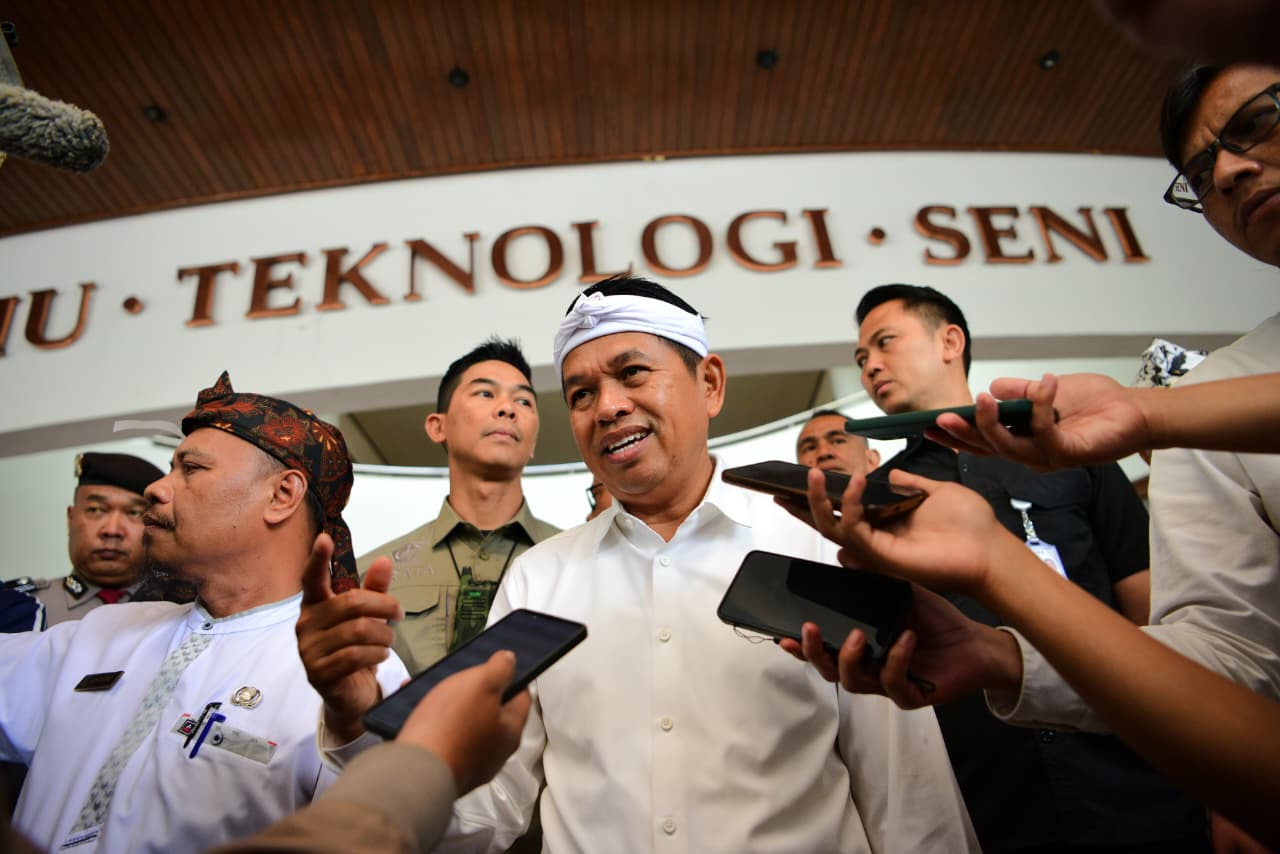 Pulangkan Rizki Nur, Gubernur Jabar Koordinasi dengan Kedutaan Indonesia di Kamboja 